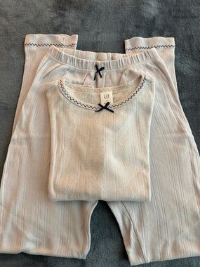 Gap PJs